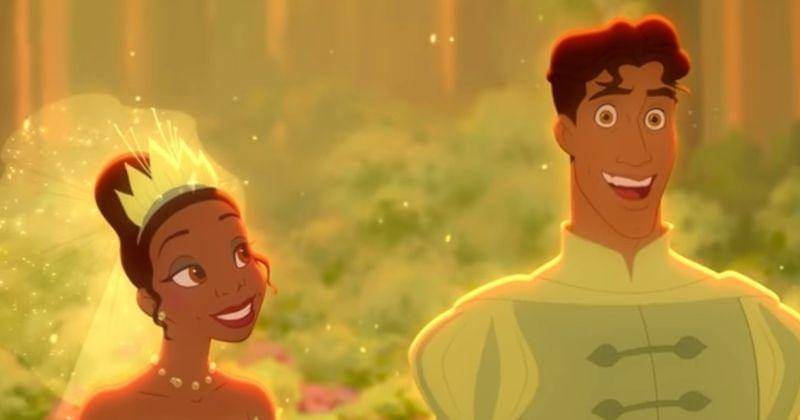 Youtube.com/Disney Princess